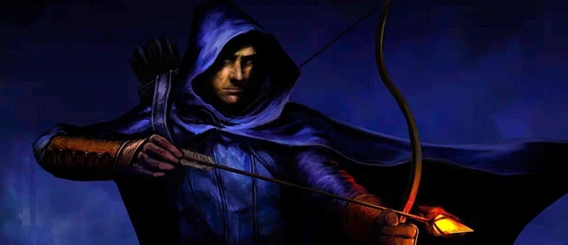 Прятки по теням: Представлен новый трейлер Thief: The Dark Project Remastered